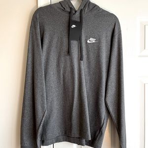 NWT!! Nike Hoodie